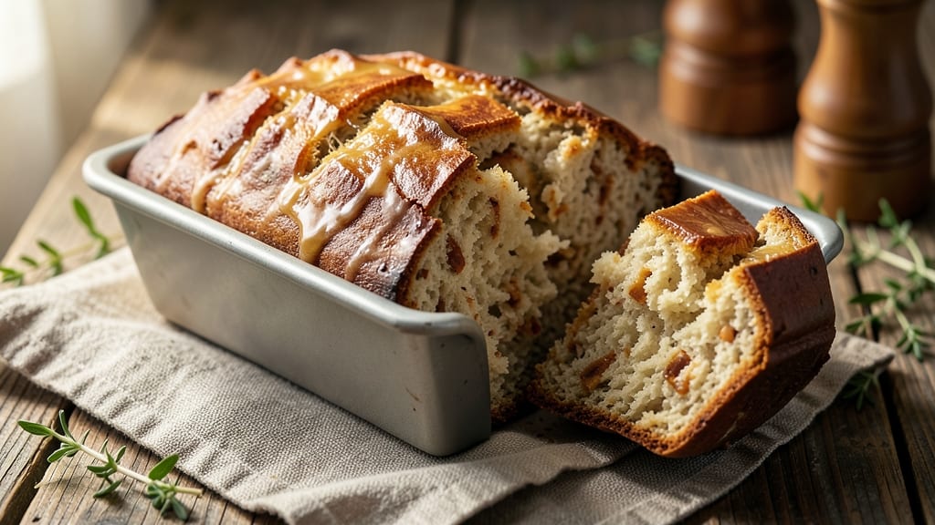 Sweet Potato Bread Recipe No Sugar: Naturally Sweetened With Mashed Potato Magic
