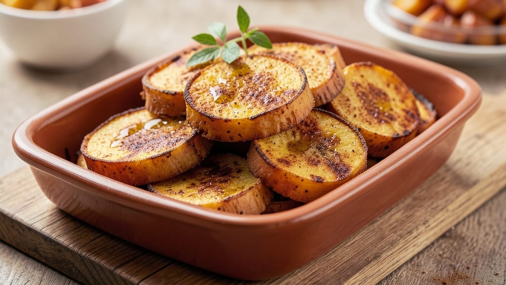 Sweet Potato Dog Treats Recipe: Air-Fryer Crunch in 10 Minutes