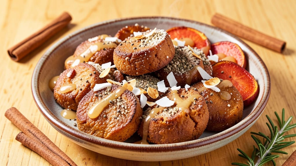 Sweet Potato Puppy Treats Recipe: Crunchy Bites Your Dog Will Beg For