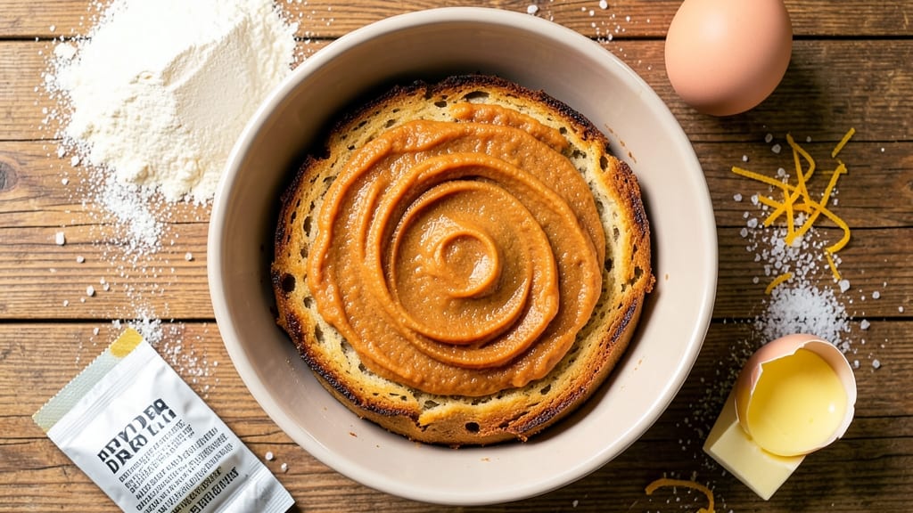 Sweet Potato Bread Machine Recipe: Warmly Spiced Loaf With Moist Crumb