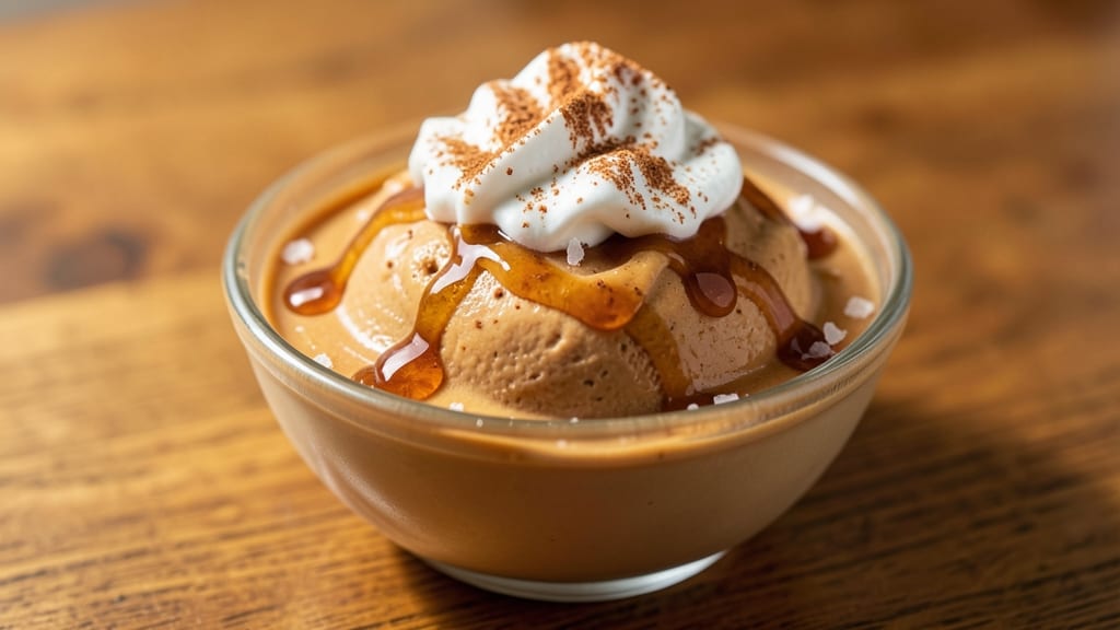 Sweet Potato Ice Cream Recipe Vegan: Silky Smoothness With No Churn Needed