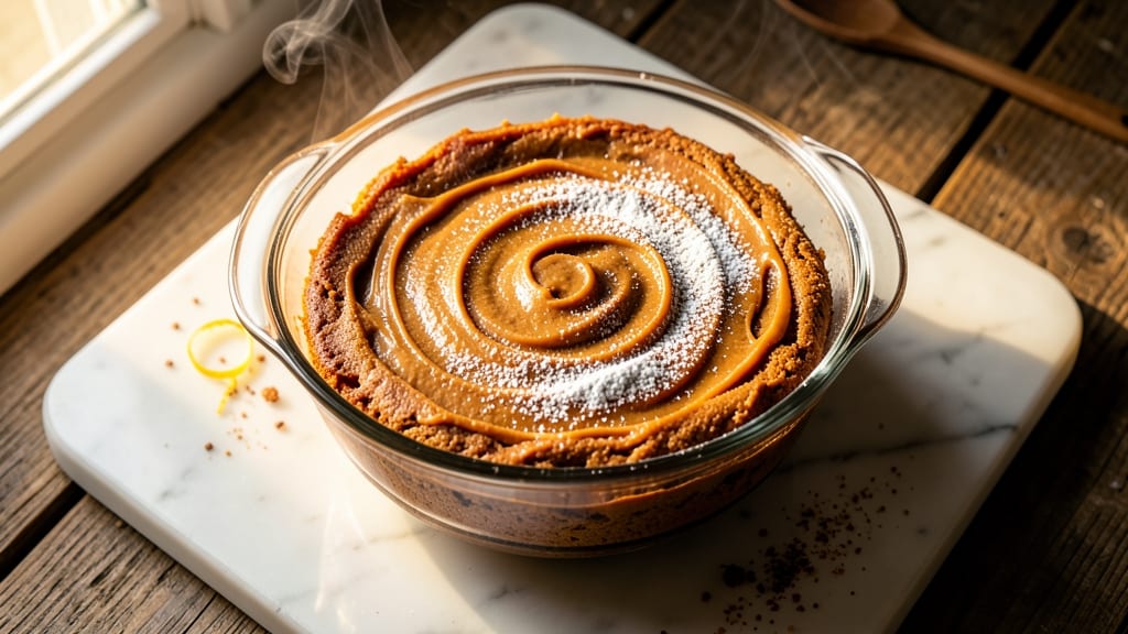Sweet Potato Butter Cake Recipe From Scratch: Moist Layers With Warm Spice Harmony
