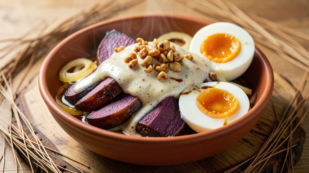 Sweet Potato Recipe Filipino Style: Crispy-Skinned, Savory-Glazed Comfort