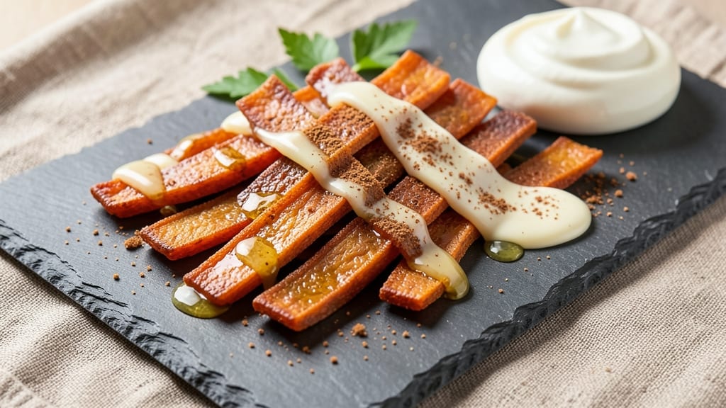 Sweet Potato Jerky For Dogs Recipe: Protein-Packed Bites Your Pup Will Beg For