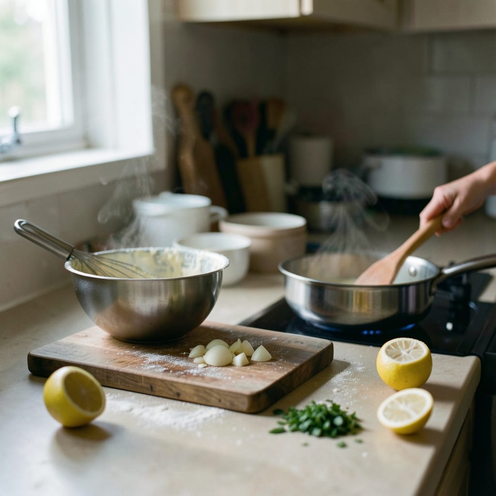About Potato Recipes Russet