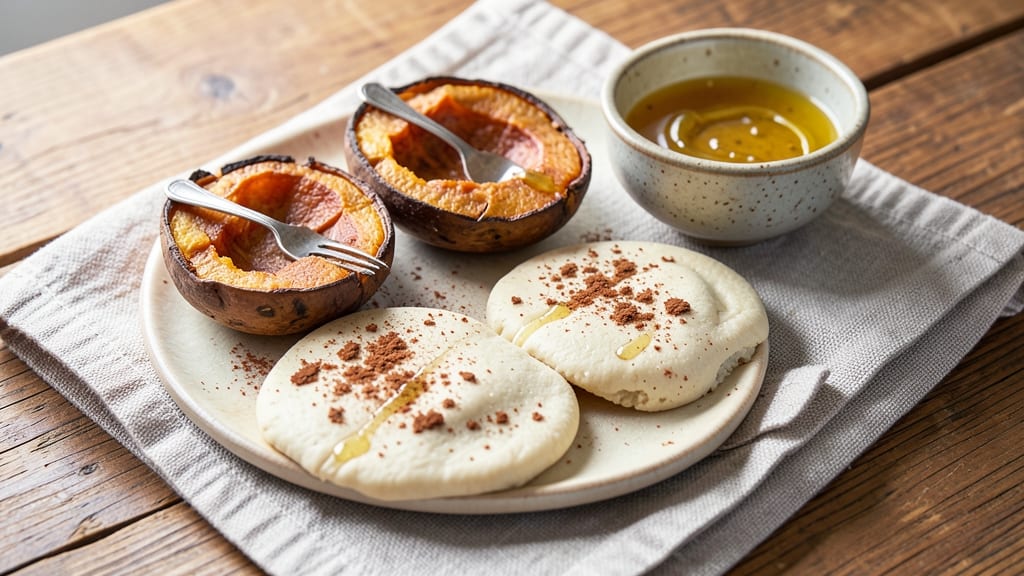 Sweet Potato Teething Biscuit Recipe: Soft, Dissolvable Comfort for Tiny Teeth