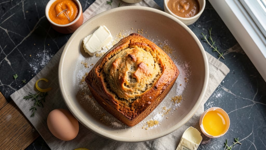 Sweet Potato Yeast Bread Machine Recipe: Moist Crumb and Warm Spice Harmony
