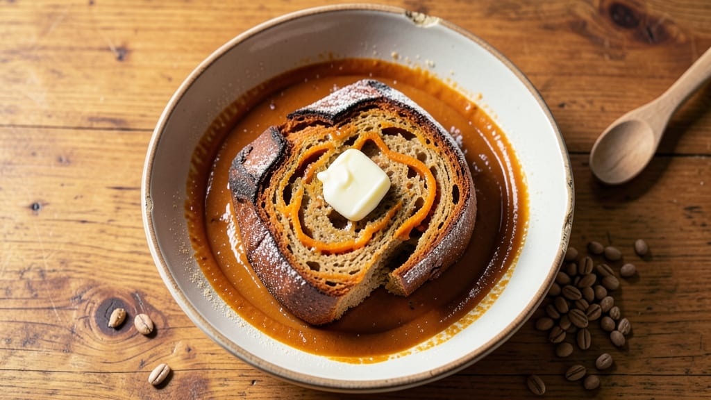 Sweet Potato Sourdough Bread Recipe: Warm Spiced Loaf With Crunchy Crust