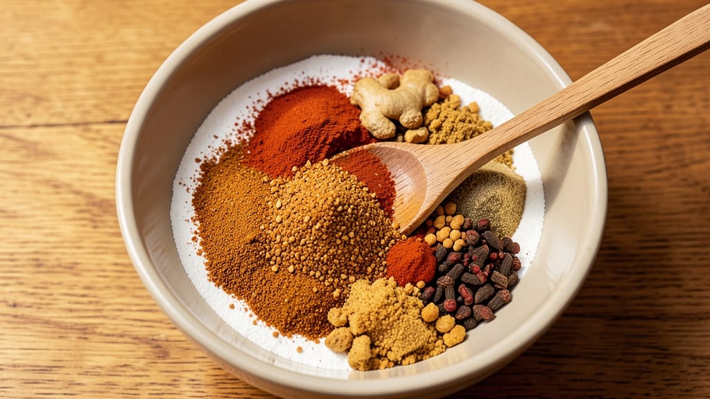 Sweet Potato Pie Mix Recipe: Spiced Custard Crunch in Minutes