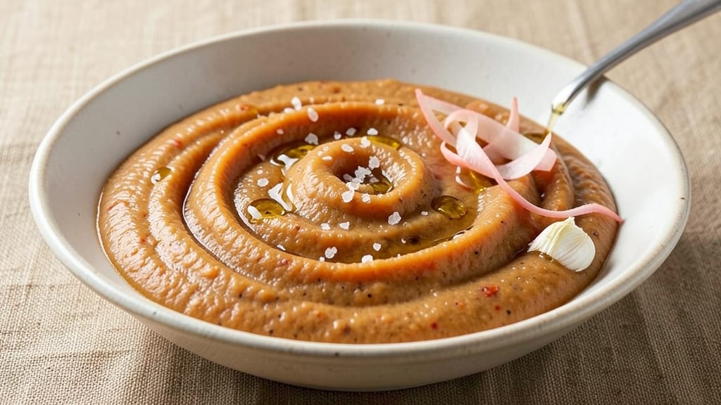 Sweet Potato and Carrot Puree Recipe: Ultra-Smooth Velvety Texture in 15 Minutes