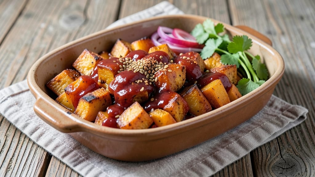 Sweet Potato Taco Filling Recipe: Smoky Spiced Crunch in 20 Minutes