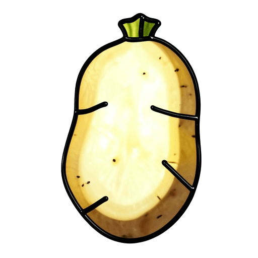 Potato Recipes Russet